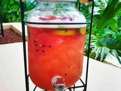 -悦见花开·花园里的火锅·露营·下午茶