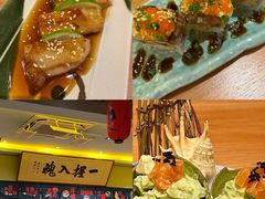 -鮨桐日本料理(望京店)