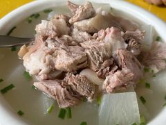 -荣生萝卜汤饭店