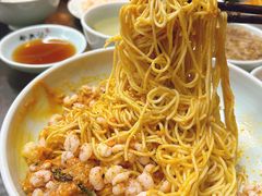 -裕兴记•蟹黄面馆(人民广场店)