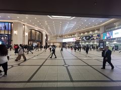 -阪急百货店(梅田总店)