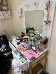 -妤见·化妆造型·美甲美睫