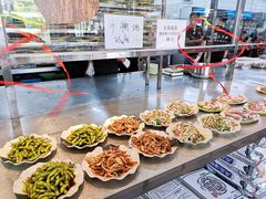 -三千坪超级火锅市场·土灶牛肉火锅