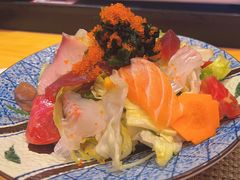 -琴寿司居酒屋(软件园店)