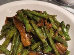 四季豆炒鳝柳-粤·向群饭店(龙津东路总店)