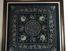 -中国蓝印花布馆