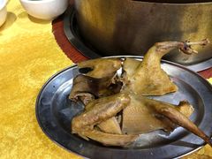-石岐鸽师傅餐厅(石岐总店)