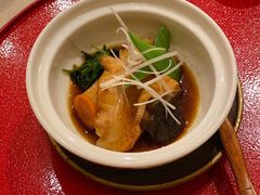 -旬怀石料理(嘉善老市店)