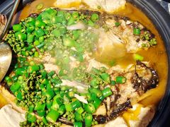-探鱼·鲜青椒爽麻烤鱼(领展购物广场店)