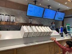 -奈雪的茶(大梅沙8号仓店)