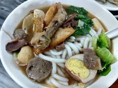 -老西关濑粉(文明路店)