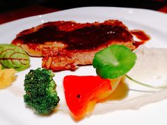 -百纳·维萨吧西餐厅(百纳瑞汀酒店)