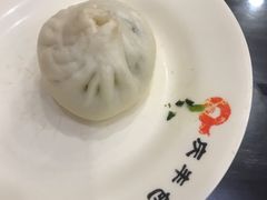 -庆丰包子铺(潘家园店)