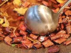 -匠熙小馆(崇文门店)