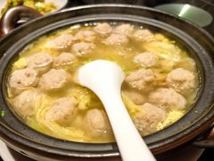 -鲁菜根·泰山菜(泰山店)