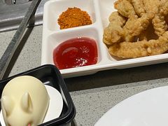 -海底捞火锅(亲贤北街店)