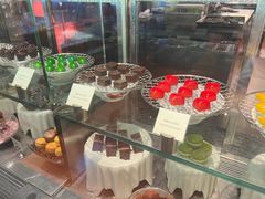 -广州富力君悦大酒店·凯菲厅