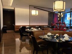 -丽晶轩中餐厅(重庆丽晶酒店)