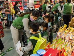 -北京市邮政管理局海慧寺幼儿园