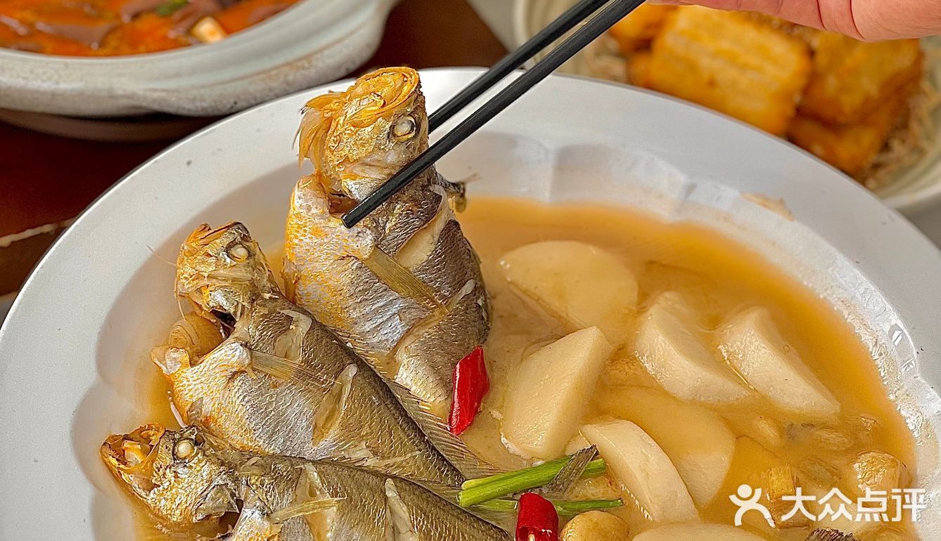 魔都探店｜值得N刷的宝藏海鲜餐厅🍴
