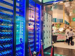 -亚马逊海鲜自助(梅溪湖步步高店)