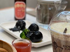 -蔡澜点心·粤菜(月星环球港店)