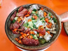 -潮香兴煲仔饭(莲花路店)