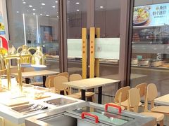 -乡村基(双流时代奥特莱斯餐厅)