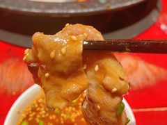 -袁老四老火锅(盘龙城店)