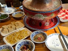 -凤吉园乌拉满族火锅中华老字号(繁荣路店)