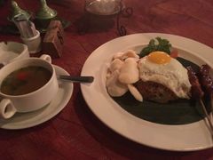 -Mai Mai Restaurant
