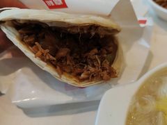 嘉和肉夹馍-嘉和一品粥(政府街店)
