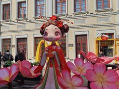 -中华巴洛克风情街