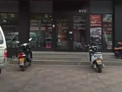 -肯德基(珠峰店)