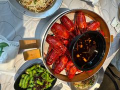 -巴厘龙虾·榜首油焖大虾(音乐学院·沿江酒馆店)