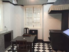 -龙环葡韵住宅式博物馆