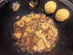 -大鹅岛灶台鱼·铁锅炖(水库路店)