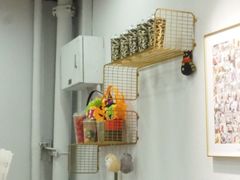 -九秋茶铺(三里屯店)