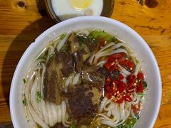 -肆姐面粉馆(坡子街店)