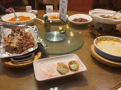 -新白鹿餐厅(龙游路总店·杭帮菜名店)