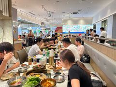 -花味·自助烤肉(大观天地店)