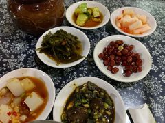 -张关合渣(航空大道店)