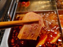 -海底捞火锅(崇文门新世界百货店)