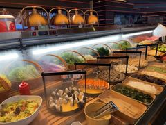 -牛YO寿喜烧和牛火锅自助(三台子万象汇店)