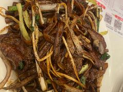 -大哥餐厅(西城花园店)