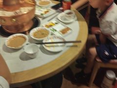 -东门口涮肉·砂锅·烤串(老门东店)