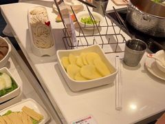 -牛焱·贵州黄牛肉火锅(城西银泰店)