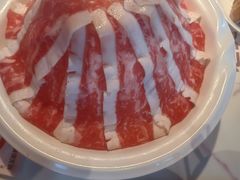 -老员外骨汤火锅(海州古城店)