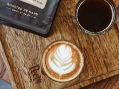 -Peet's 皮爷咖啡(东湖路手作店)