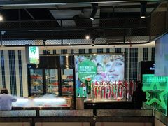 -丰茂烤串(公园店)